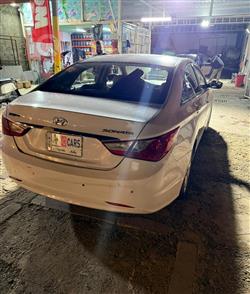 هيونداي سوناتا